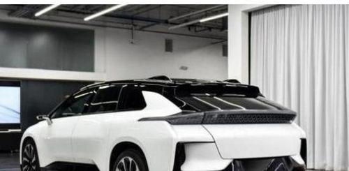 ff91预订多少人,“ff91预订突破千人生成全球瞩目新篇章”