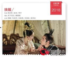 扶摇皇后天下归元91