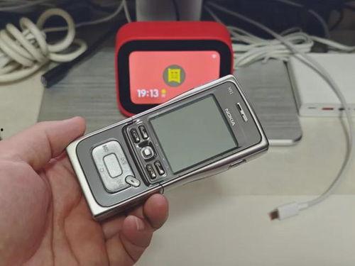 诺基亚n91硬盘不好用,用户反馈频繁