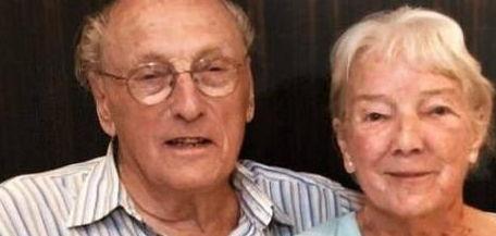 美国91岁健忘爷爷年轻的时候