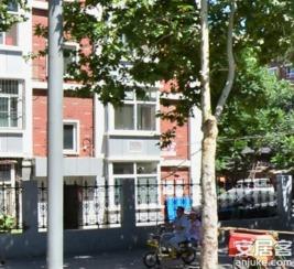 友谊大街91号,一段历史与文化的交融之旅